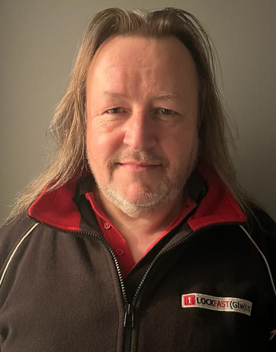 Raymond - Lockfast Locksmiths